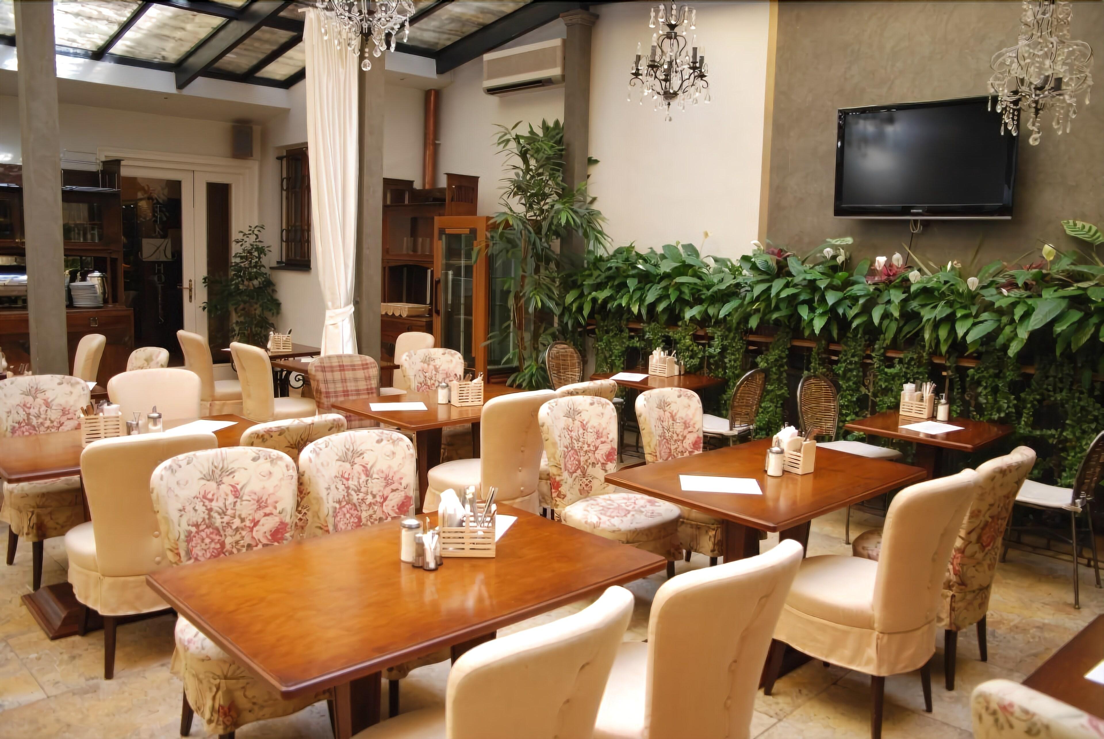 Antik Hotel Prague, Prague